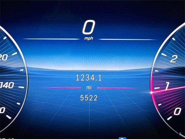 2025 Mercedes-Benz GLC GLC 300 4MATIC®