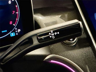 2025 Mercedes-Benz GLC GLC 300 4MATIC®