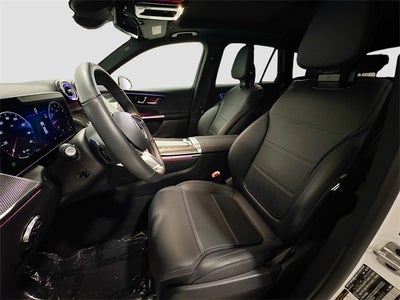 2025 Mercedes-Benz GLC GLC 300 4MATIC®