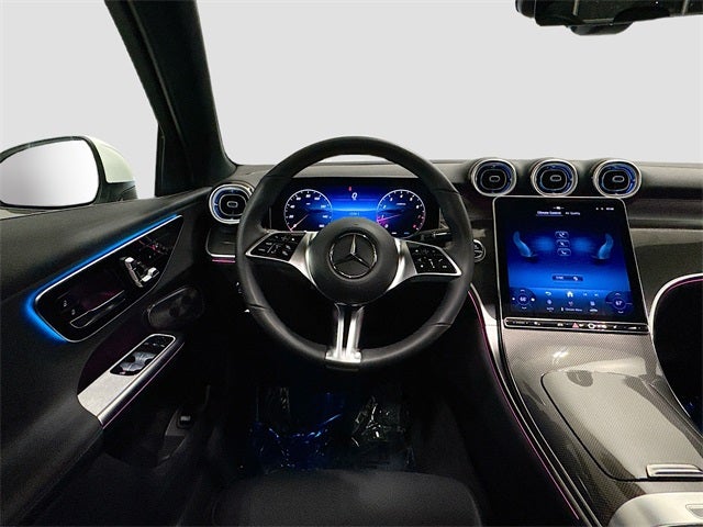 2025 Mercedes-Benz GLC GLC 300 4MATIC®