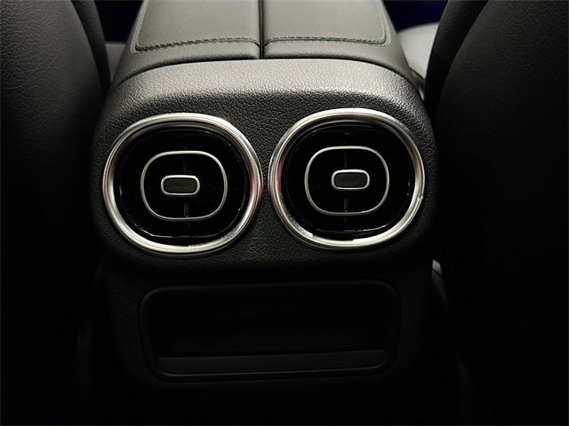 2025 Mercedes-Benz GLC GLC 300 4MATIC®