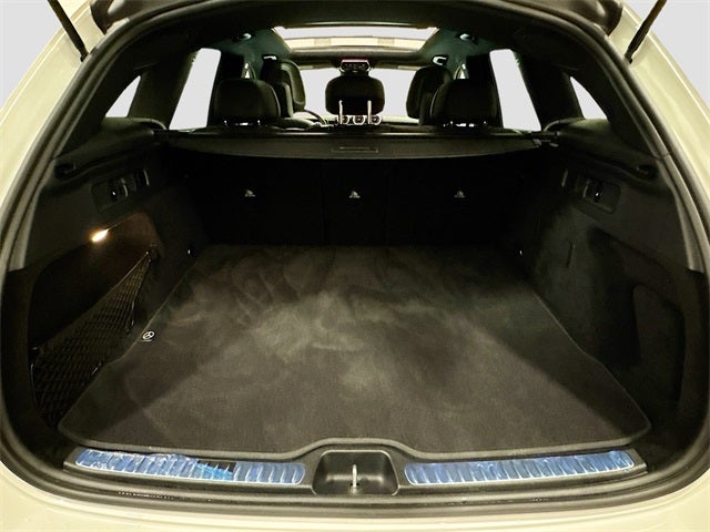 2025 Mercedes-Benz GLC GLC 300 4MATIC®