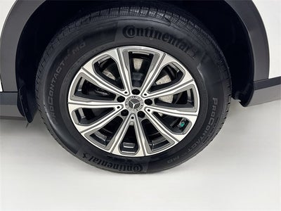 2025 Mercedes-Benz GLC GLC 300 4MATIC®