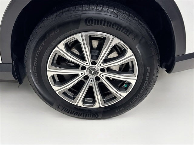 2025 Mercedes-Benz GLC GLC 300 4MATIC®