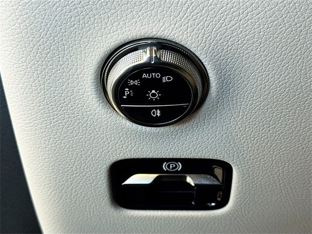 2025 Mercedes-Benz GLC GLC 300 4MATIC®