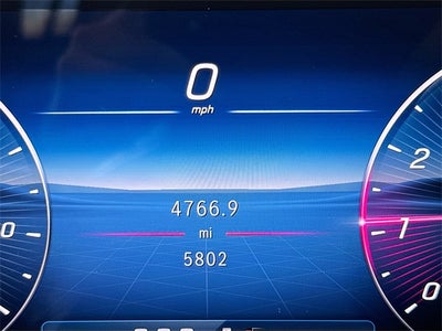 2025 Mercedes-Benz GLC GLC 300 4MATIC®