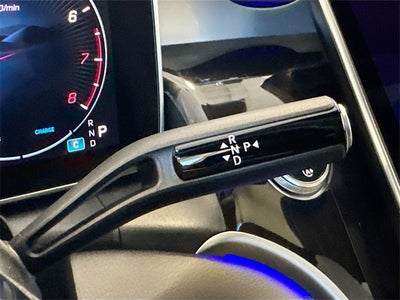 2025 Mercedes-Benz GLC GLC 300 4MATIC®