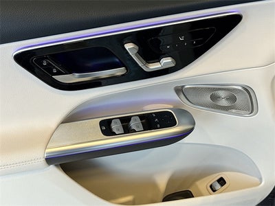 2025 Mercedes-Benz GLC GLC 300 4MATIC®