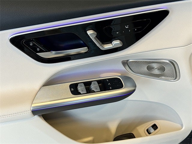 2025 Mercedes-Benz GLC GLC 300 4MATIC®