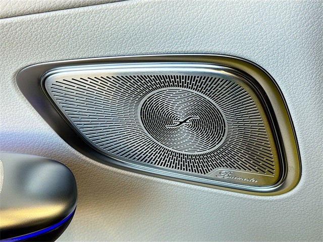 2025 Mercedes-Benz GLC GLC 300 4MATIC®