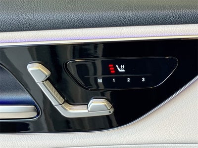 2025 Mercedes-Benz GLC GLC 300 4MATIC®