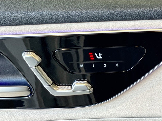 2025 Mercedes-Benz GLC GLC 300 4MATIC®