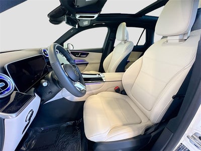 2025 Mercedes-Benz GLC GLC 300 4MATIC®
