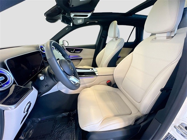 2025 Mercedes-Benz GLC GLC 300 4MATIC®