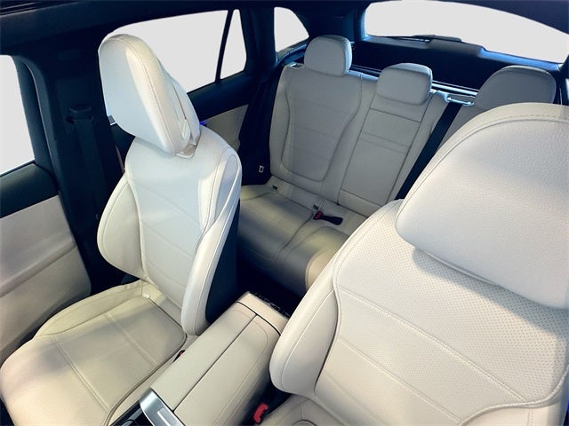 2025 Mercedes-Benz GLC GLC 300 4MATIC®