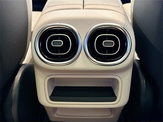 2025 Mercedes-Benz GLC GLC 300 4MATIC®