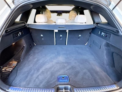 2025 Mercedes-Benz GLC GLC 300 4MATIC®