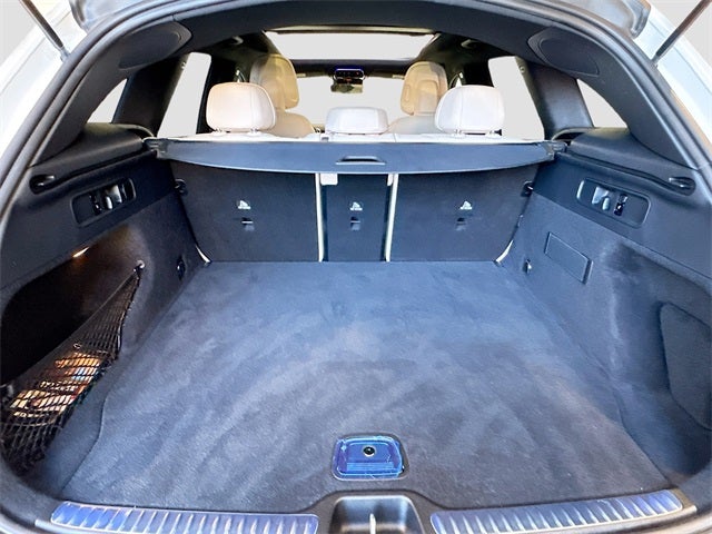 2025 Mercedes-Benz GLC GLC 300 4MATIC®