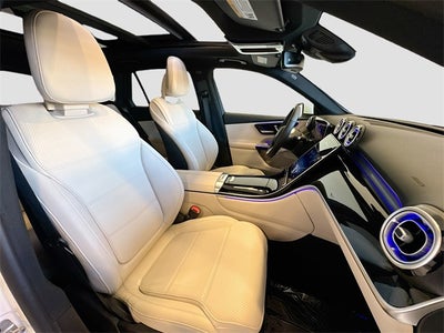 2025 Mercedes-Benz GLC GLC 300 4MATIC®