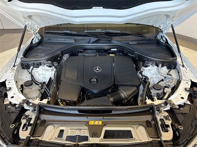 2025 Mercedes-Benz GLC GLC 300 4MATIC®