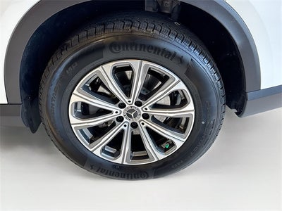 2025 Mercedes-Benz GLC GLC 300 4MATIC®