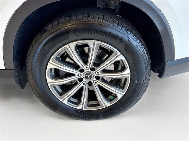2025 Mercedes-Benz GLC GLC 300 4MATIC®
