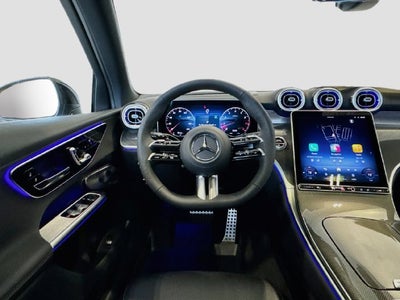 2027 Mercedes-Benz GLC GLC 300 4MATIC®