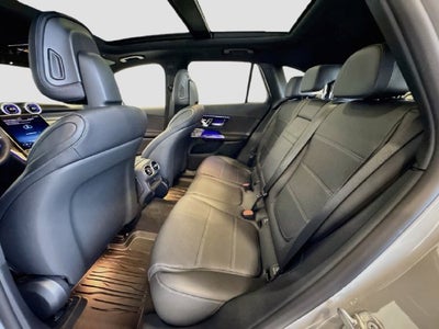 2027 Mercedes-Benz GLC GLC 300 4MATIC®