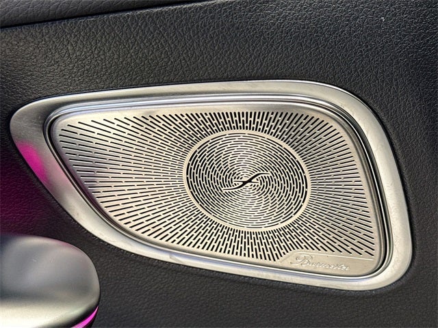 2025 Mercedes-Benz GLC GLC 300 4MATIC®