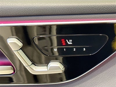 2025 Mercedes-Benz GLC GLC 300 4MATIC®