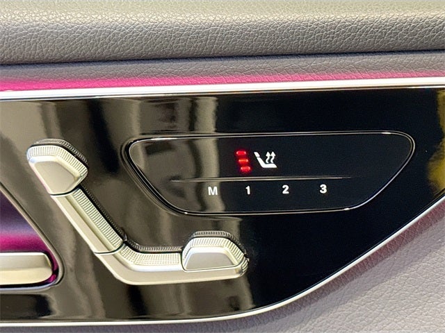 2025 Mercedes-Benz GLC GLC 300 4MATIC®