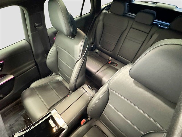 2025 Mercedes-Benz GLC GLC 300 4MATIC®