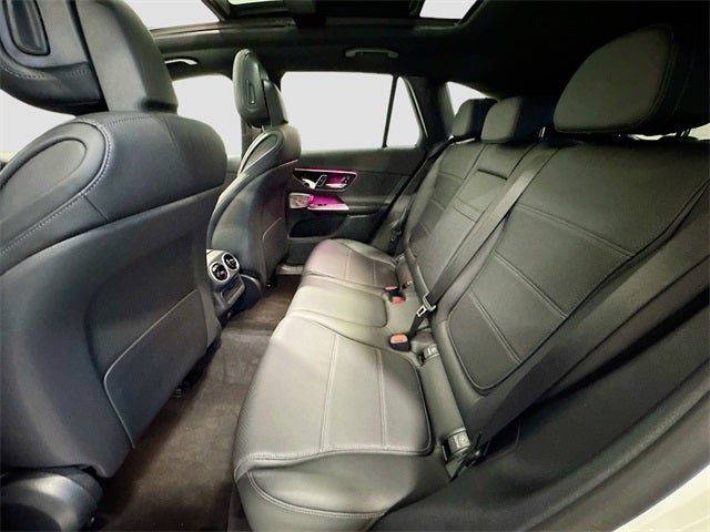 2025 Mercedes-Benz GLC GLC 300 4MATIC®