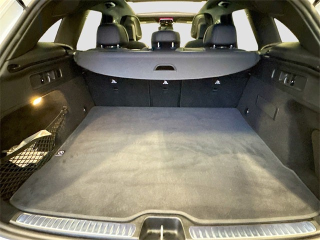 2025 Mercedes-Benz GLC GLC 300 4MATIC®