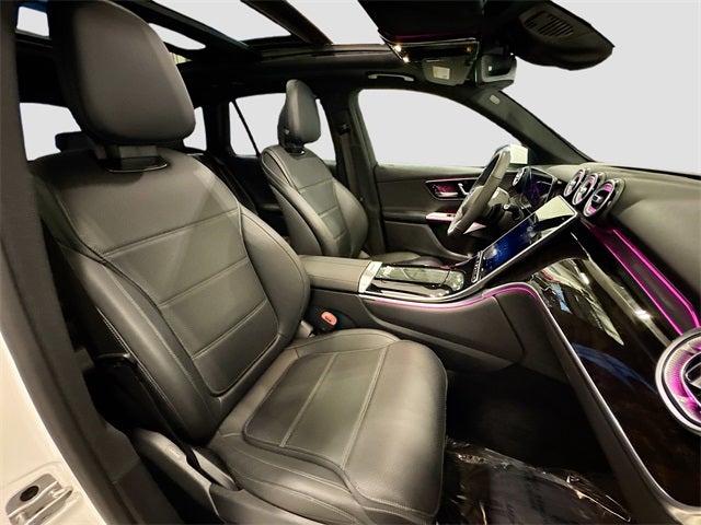 2025 Mercedes-Benz GLC GLC 300 4MATIC®