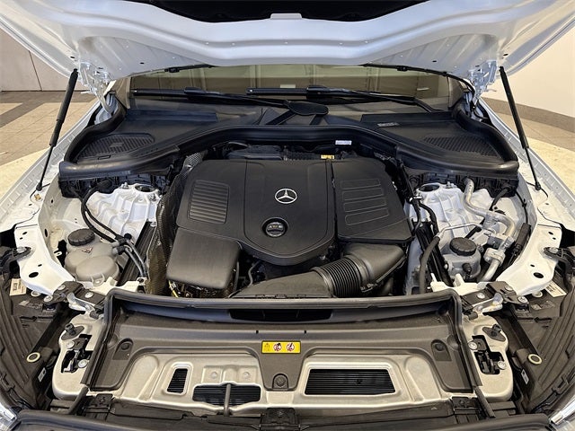 2025 Mercedes-Benz GLC GLC 300 4MATIC®