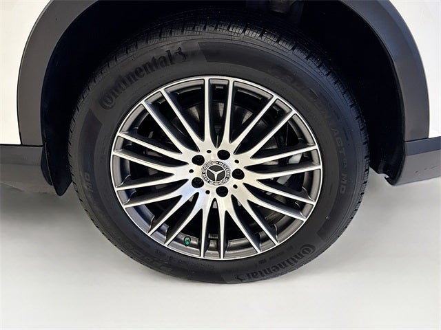 2025 Mercedes-Benz GLC GLC 300 4MATIC®