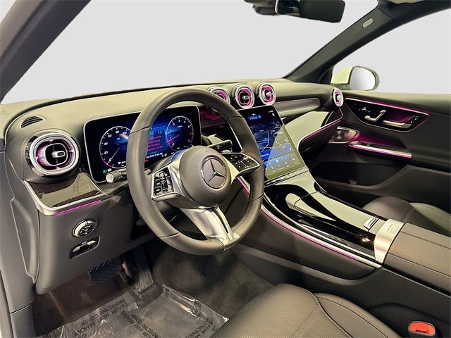 2025 Mercedes-Benz GLC GLC 300 4MATIC®