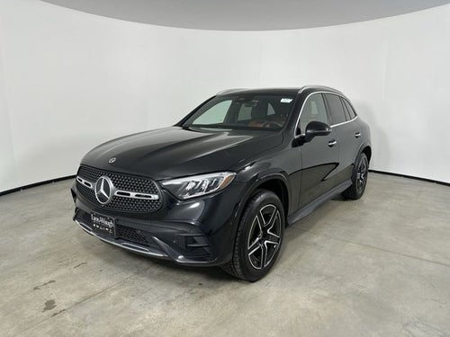 2023 Mercedes-Benz GLC GLC 300 4MATIC®