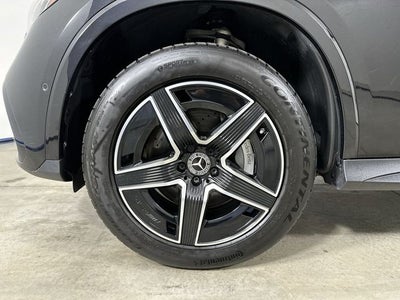 2023 Mercedes-Benz GLC GLC 300 4MATIC®
