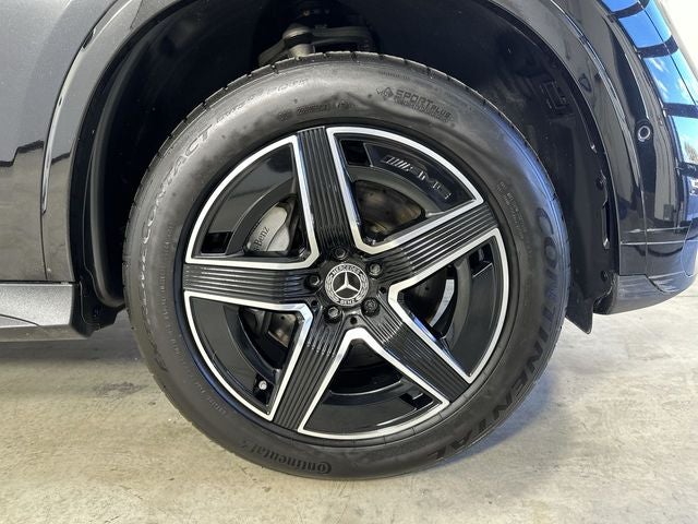 2023 Mercedes-Benz GLC GLC 300 4MATIC®