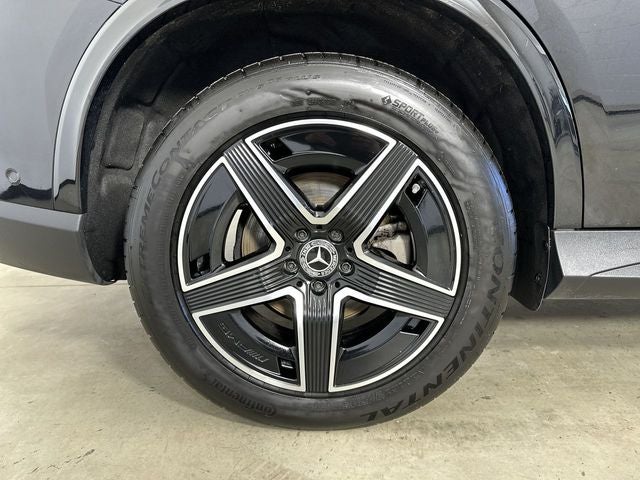 2023 Mercedes-Benz GLC GLC 300 4MATIC®
