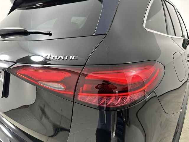 2023 Mercedes-Benz GLC GLC 300 4MATIC®