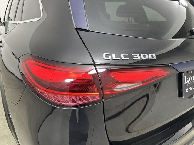 2023 Mercedes-Benz GLC GLC 300 4MATIC®