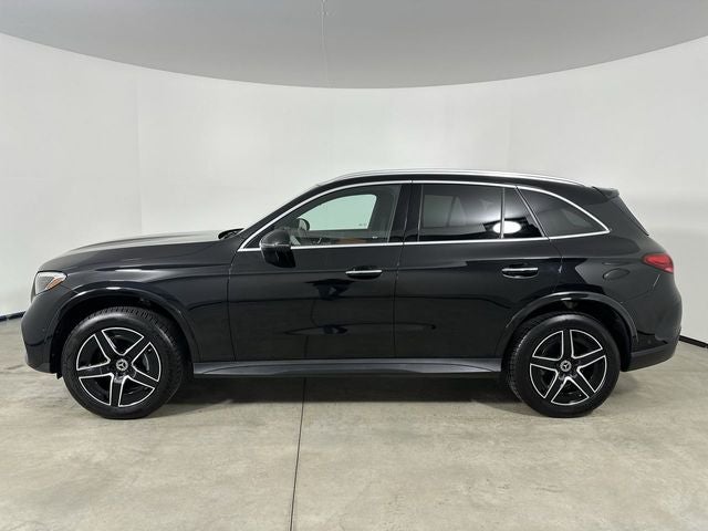 2023 Mercedes-Benz GLC GLC 300 4MATIC®