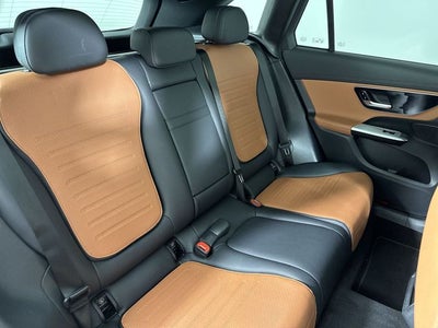 2023 Mercedes-Benz GLC GLC 300 4MATIC®