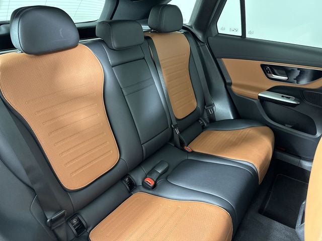 2023 Mercedes-Benz GLC GLC 300 4MATIC®