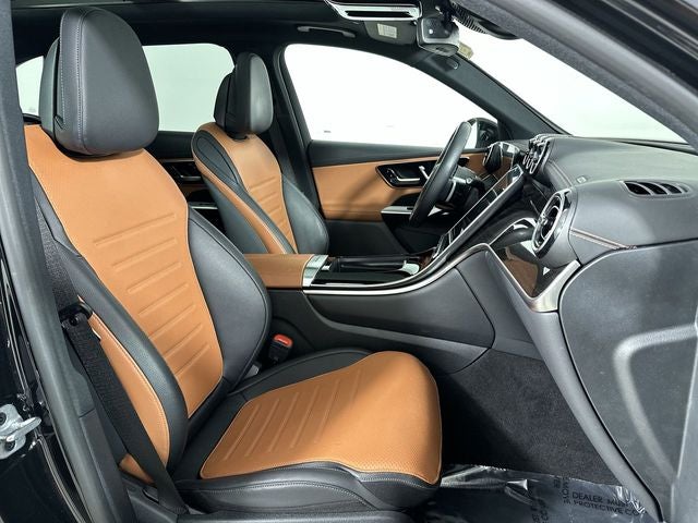 2023 Mercedes-Benz GLC GLC 300 4MATIC®