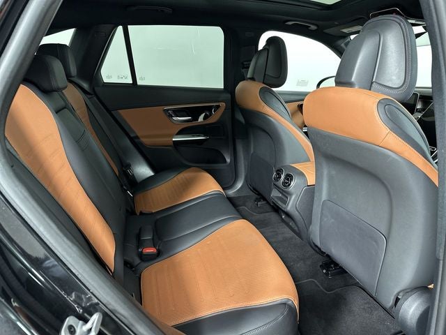 2023 Mercedes-Benz GLC GLC 300 4MATIC®