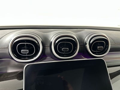 2023 Mercedes-Benz GLC GLC 300 4MATIC®